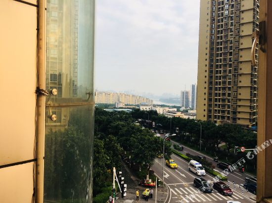 Moshang Hotel - last minute hotel in Chongqing