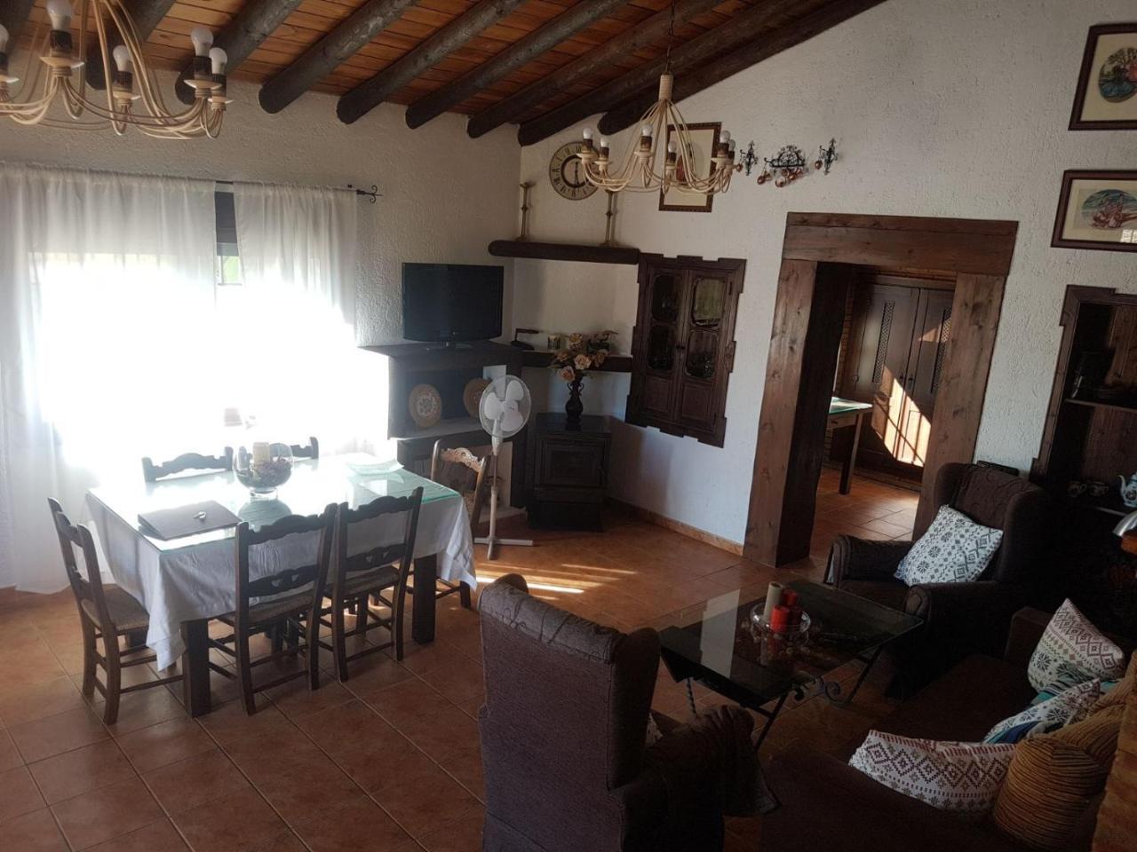 La Chumbera