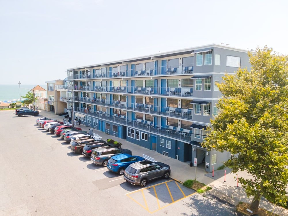 Admiral on Baltimore in Rehoboth Beach, United States