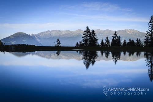 Appartments Sonne Mond & Sterne — 4-Star Luxury Hotel in Neustift Im Stubaital, Austria
