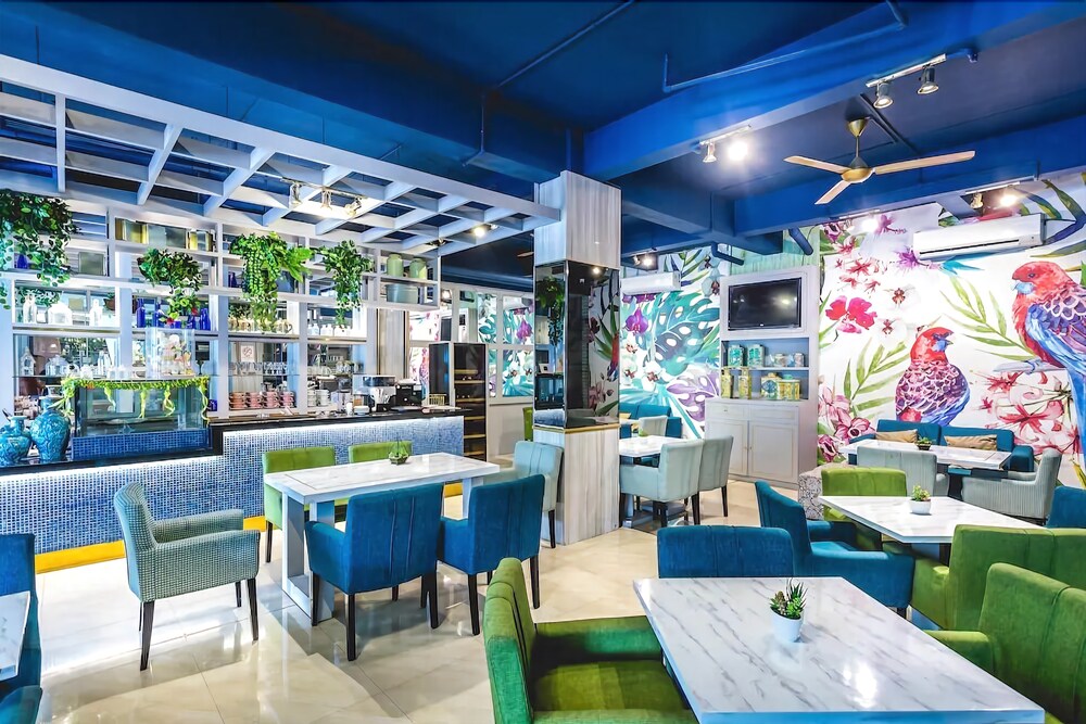 Hotel Feodora - carbon neutral hotel in Jakarta