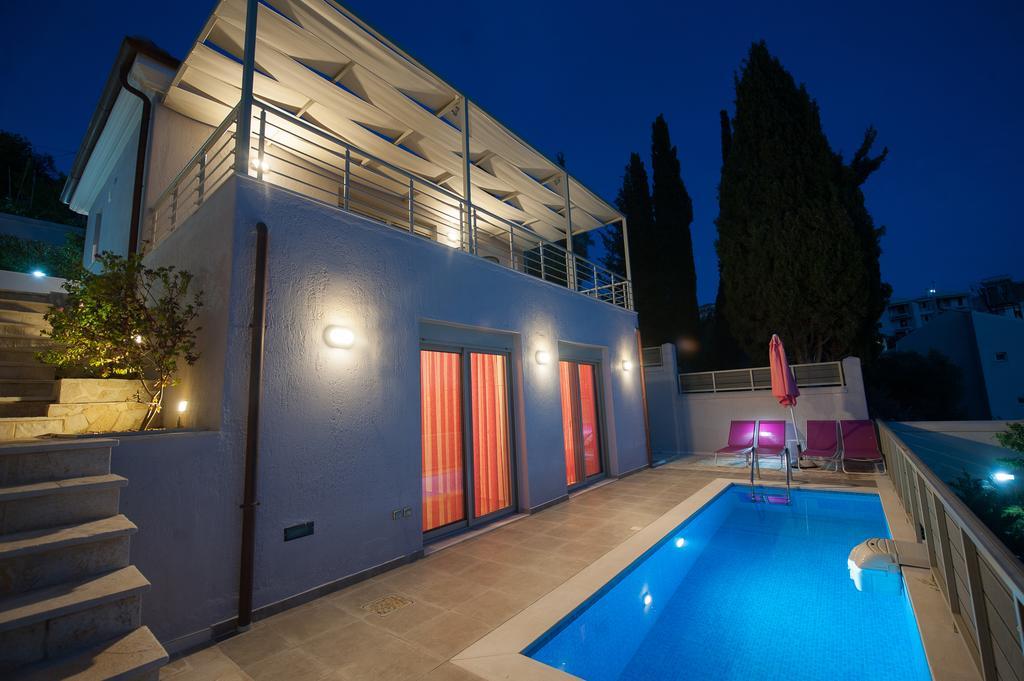 Casa Sivota — 4-Star Luxury Hotel in Igoumenitsa, Greece