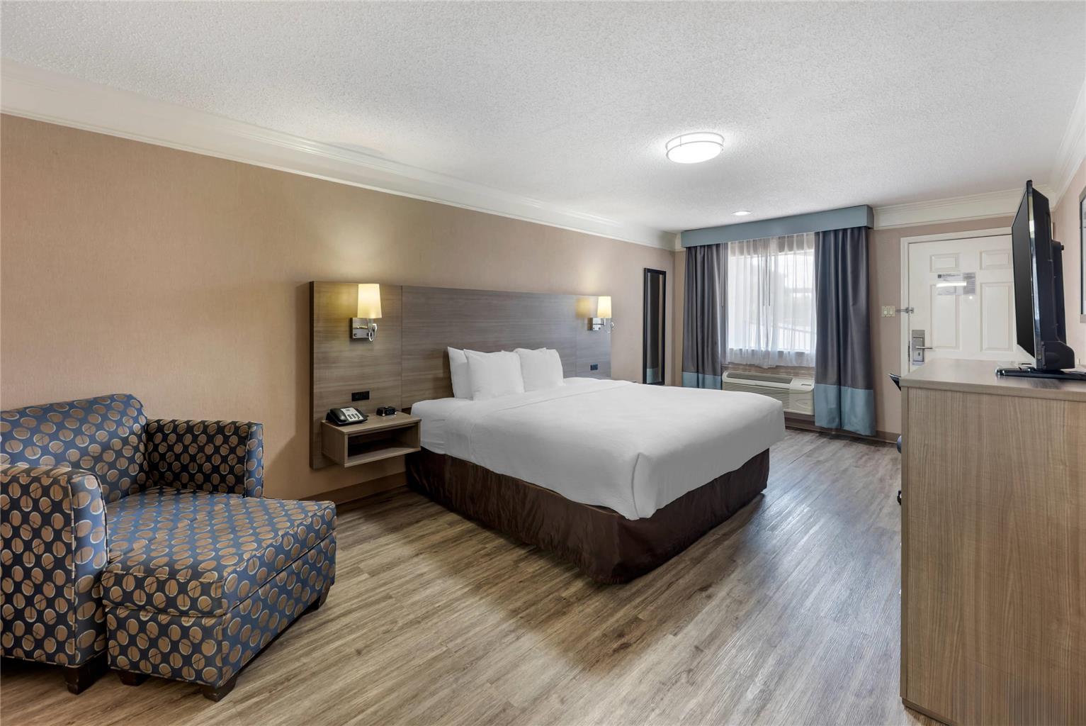 Quality Inn Near Lake Marble Falls - photo 10