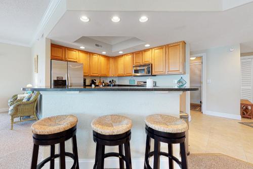 Condo 4100 #201 — Ocean City — photo 4