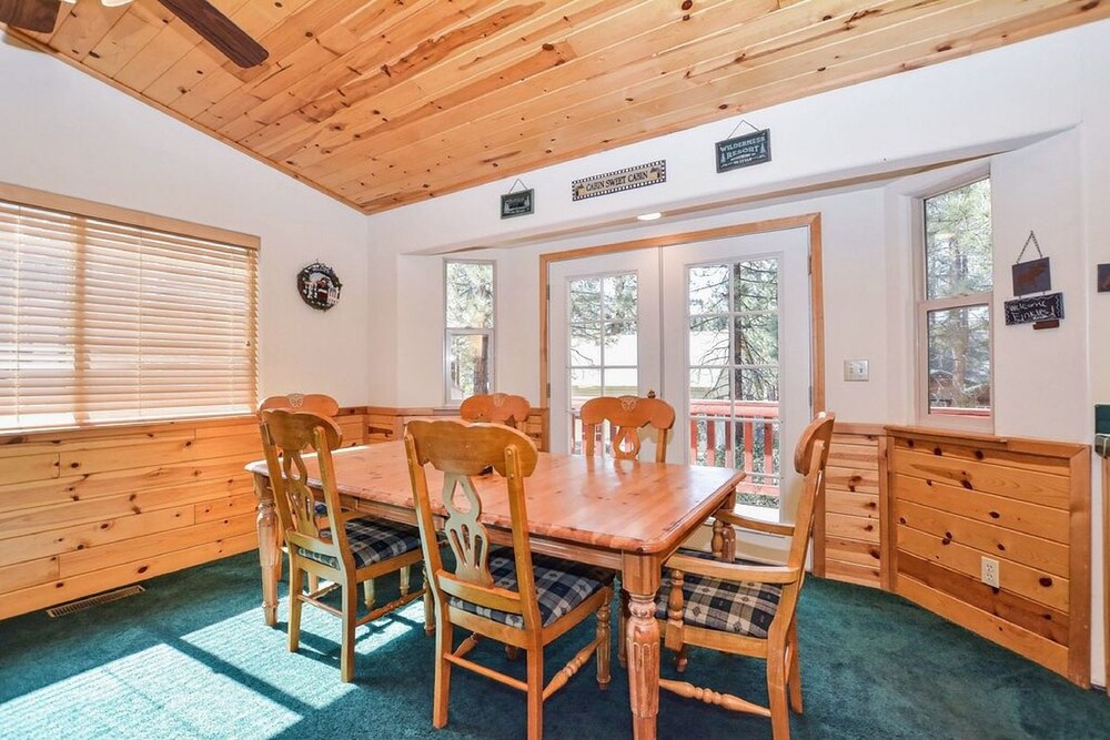 McWhinney The Pooh's Den Everything you need for a memorable time with family Pool Table - photo 7