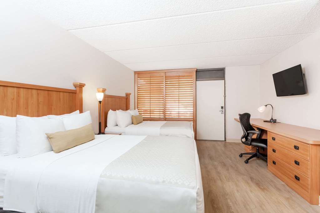 Wyndham Garden Hotel Austin - photo 13