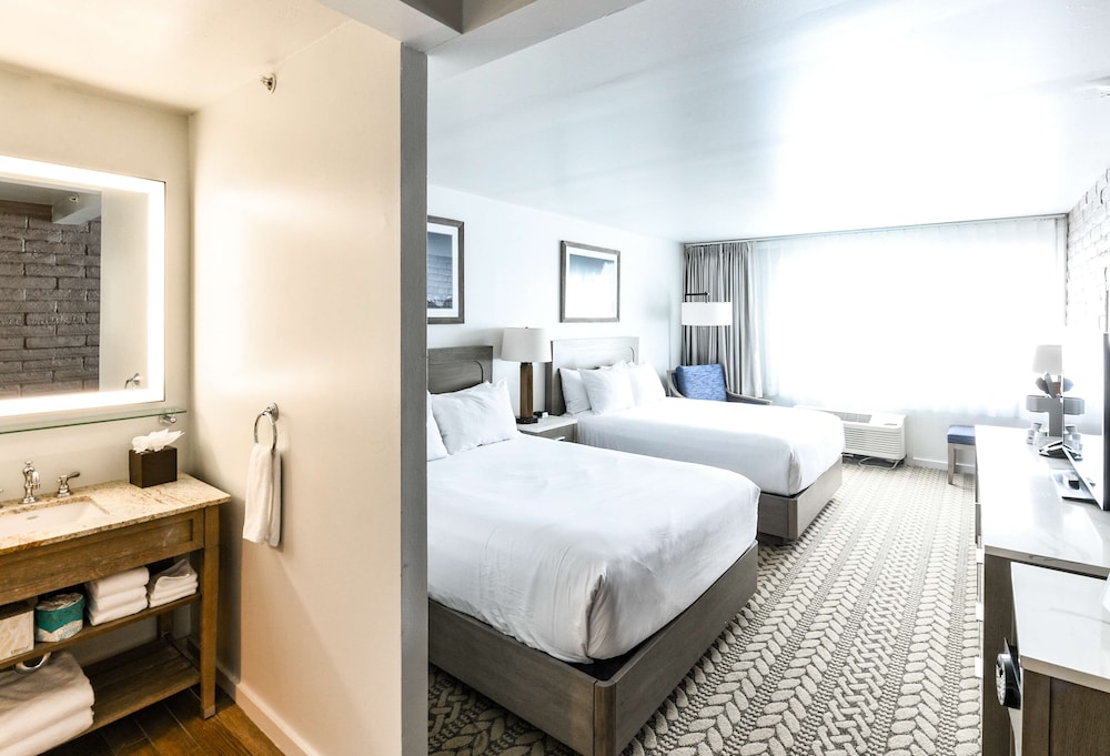 Snow King Resort Hotel & Luxury Residences - photo 44