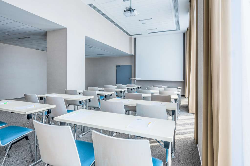 כנסים ואירועים