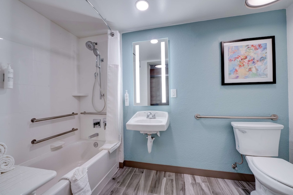 Hilton Garden Inn Anaheim Garden Grove - photo 15