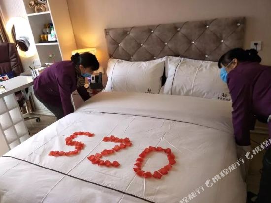 Darling Hotel — Changsha — photo 4
