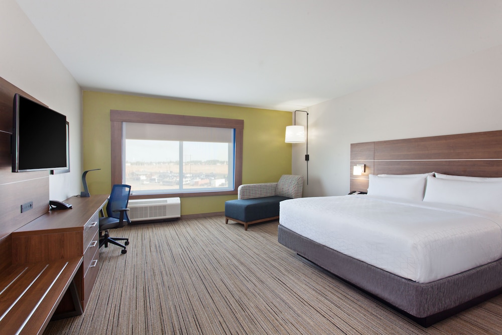 Holiday Inn Express & Suites Moses Lake by IHG - photo 7
