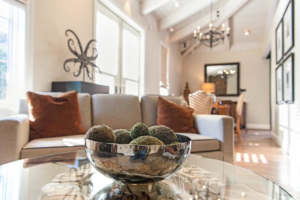 Hotel Yountville - photo 21