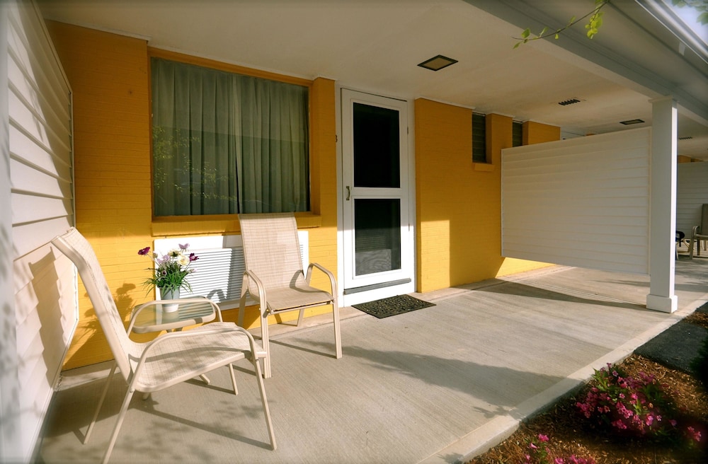 The Naswa Resort - photo 36