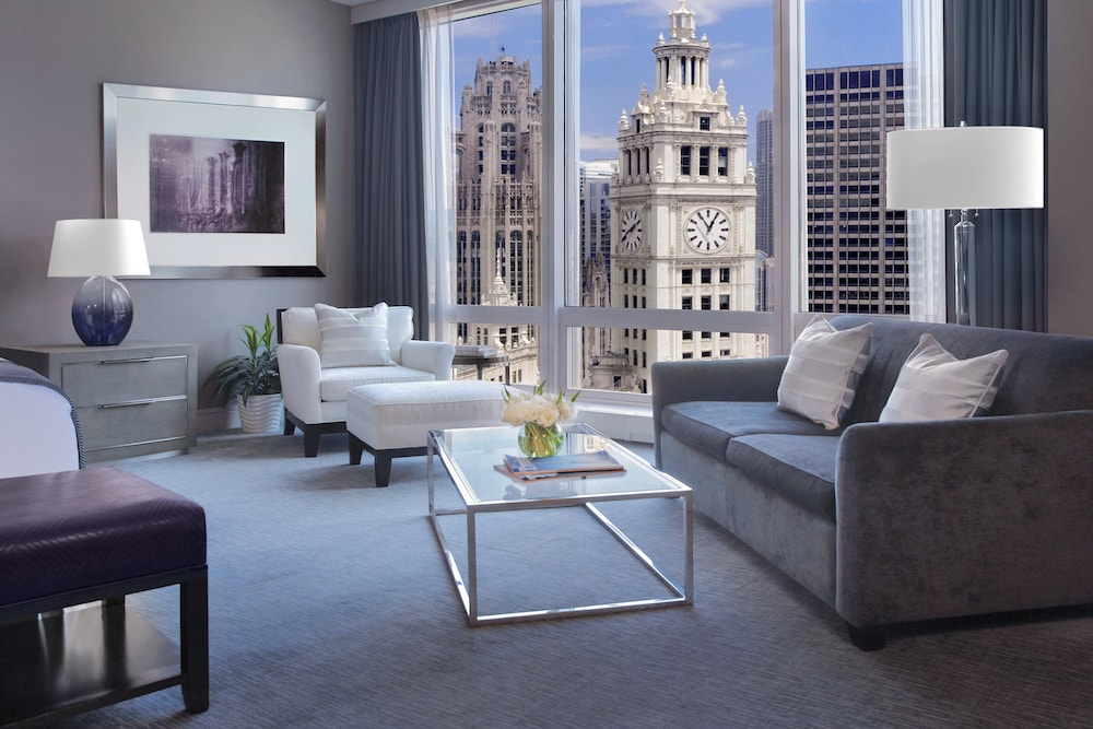 Trump International Hotel & Tower Chicago - photo 27