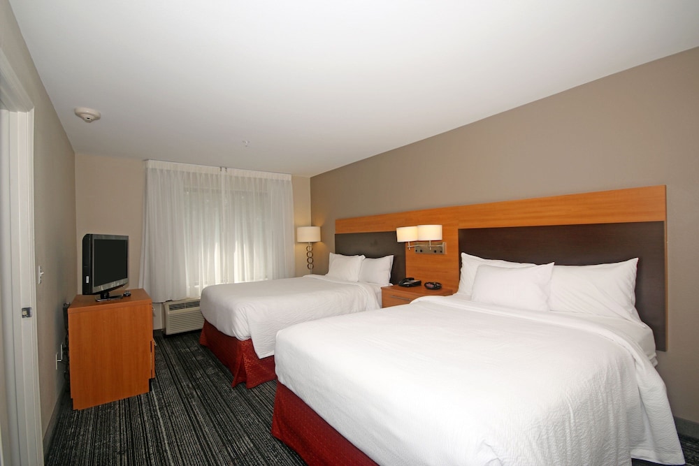 Towneplace Suites by Marriott Aiken Whiskey Road - photo 14