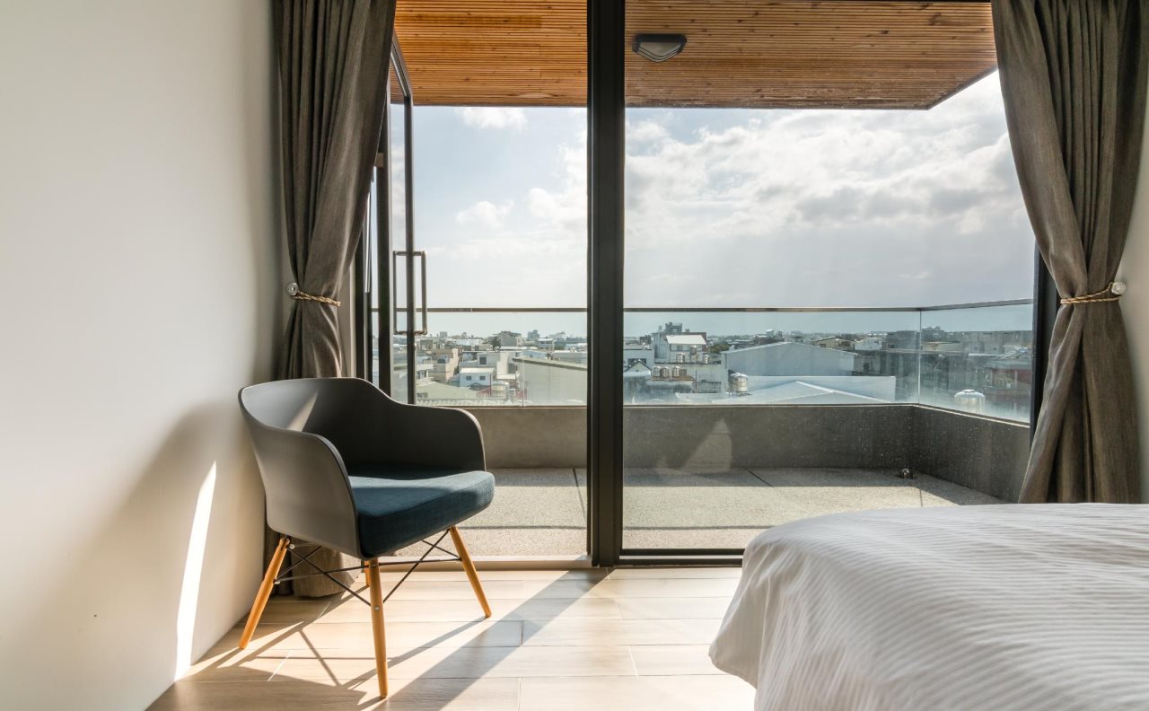 342 Evergreen Hall in Taitung, Republic of China Taiwan