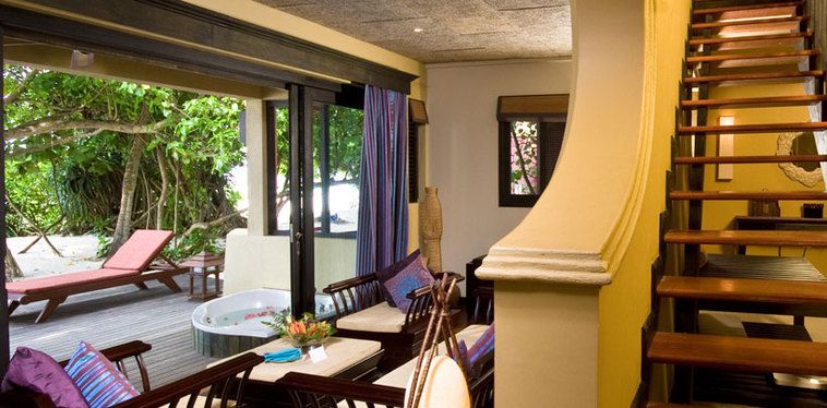J Resorts Alidhoo — Dhidhdhoo — photo 4