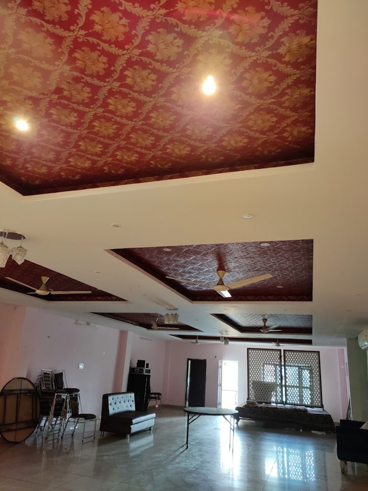 Hotel Paras Una — Una — photo 4