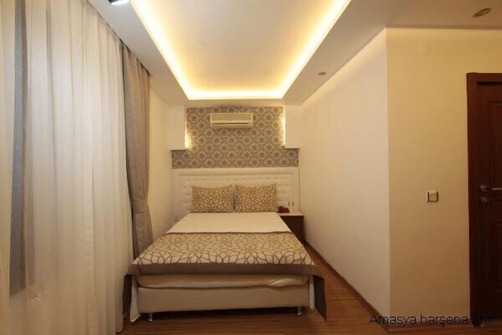 Grand Harsena Hotel — Amasya — photo 5