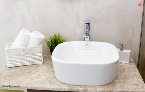 Sameba Bell Luxury Apartment