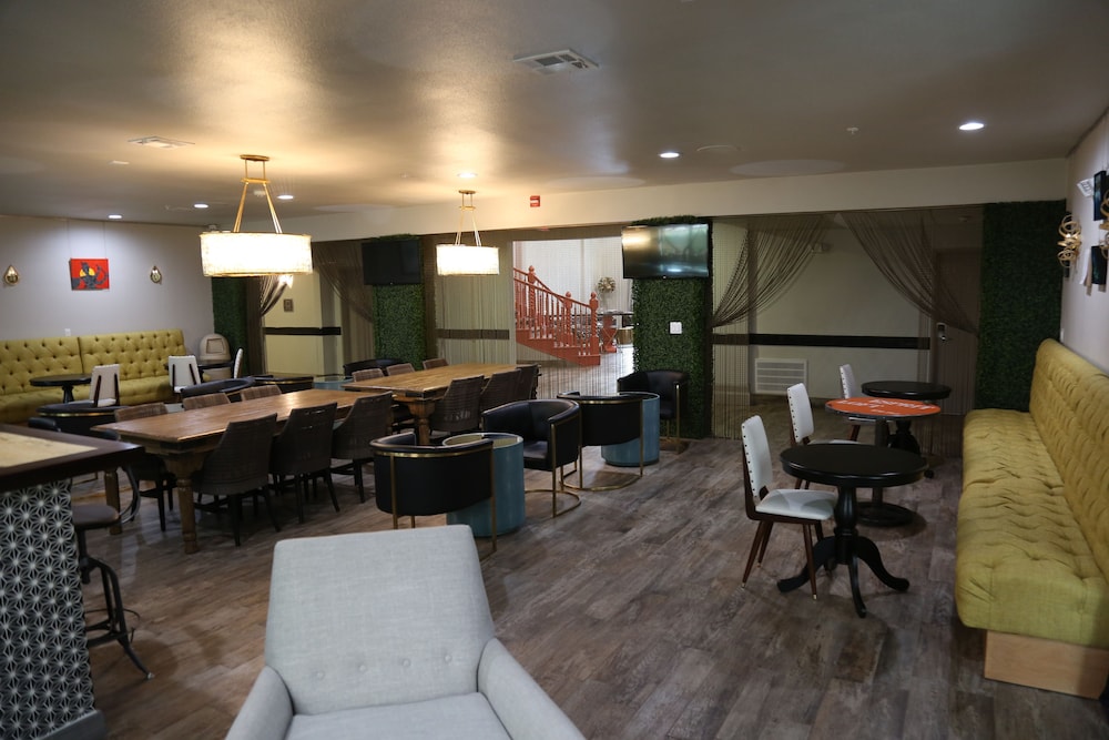 Hotel Ylem - photo 21