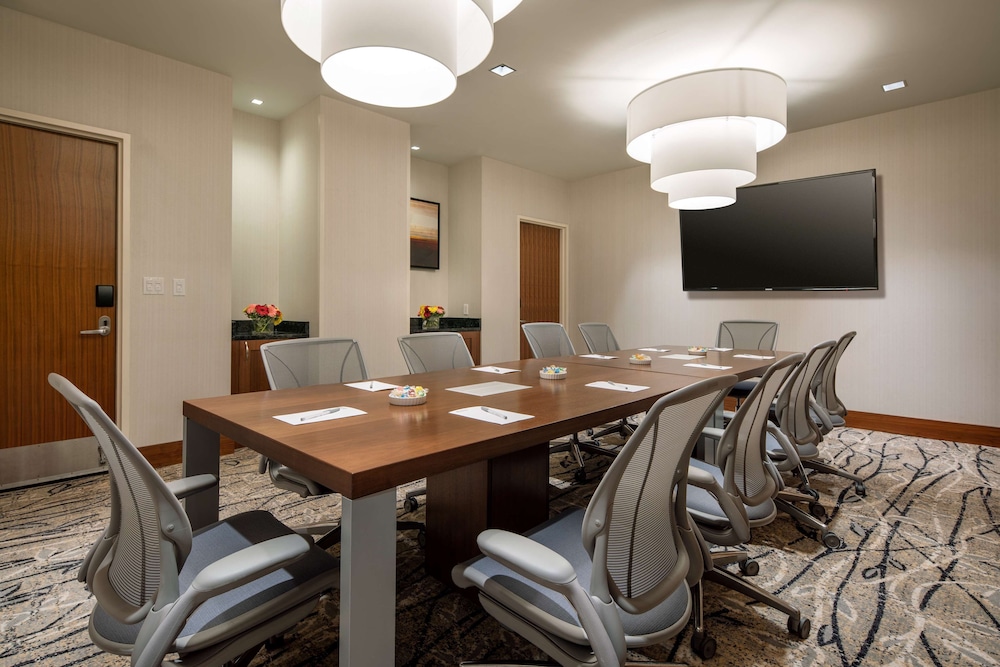Hilton Garden Inn Long Island City New York - photo 45