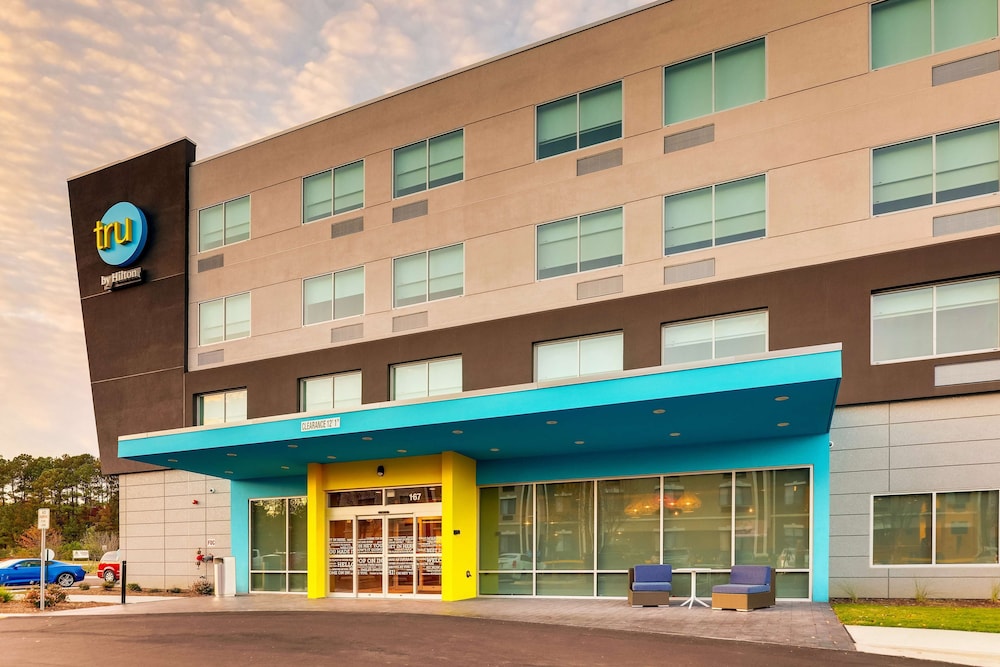 Tru by Hilton Smithfield I 95 - photo 60