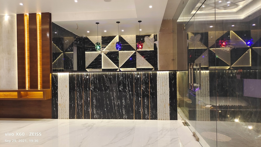 Hotel Green View — Agra — photo 4