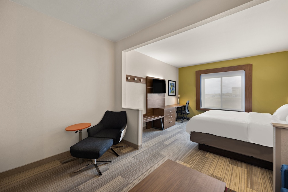 Holiday Inn Express Hotel & Suites Limon I 70 by IHG - photo 8