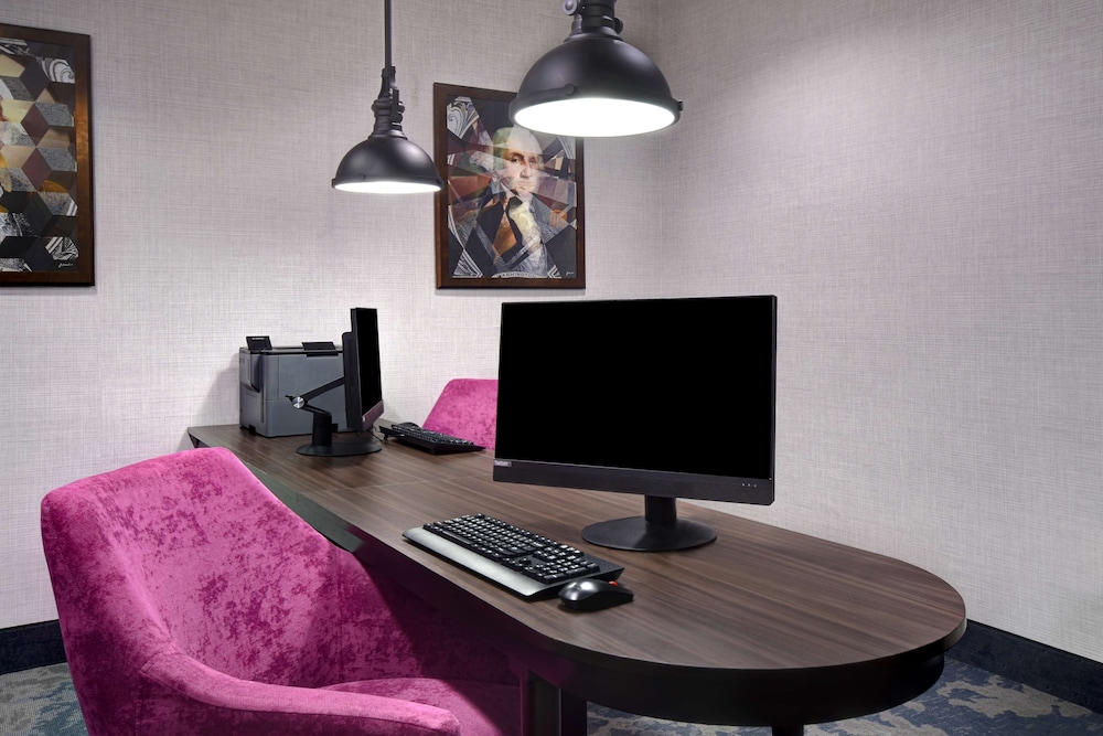 Homewood Suites by Hilton Yorktown Newport News - photo 23