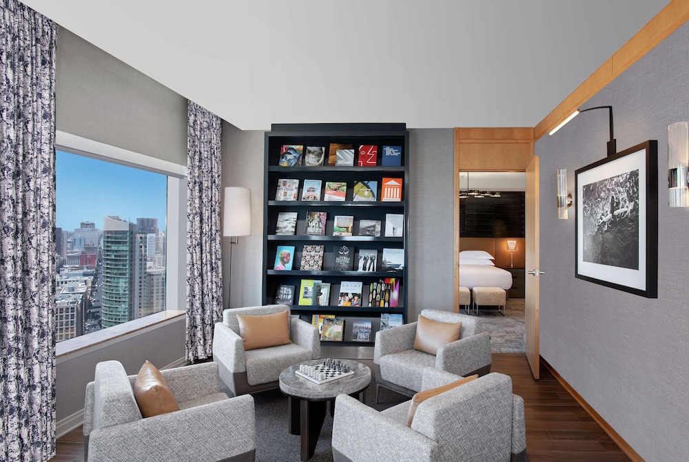 Hilton San Diego Bayfront - photo 49
