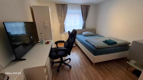 Messezimmer Hannover 17812450 — Hannover