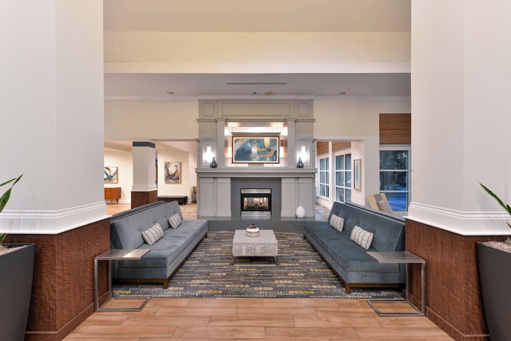 Hilton Garden Inn Napa - photo 4