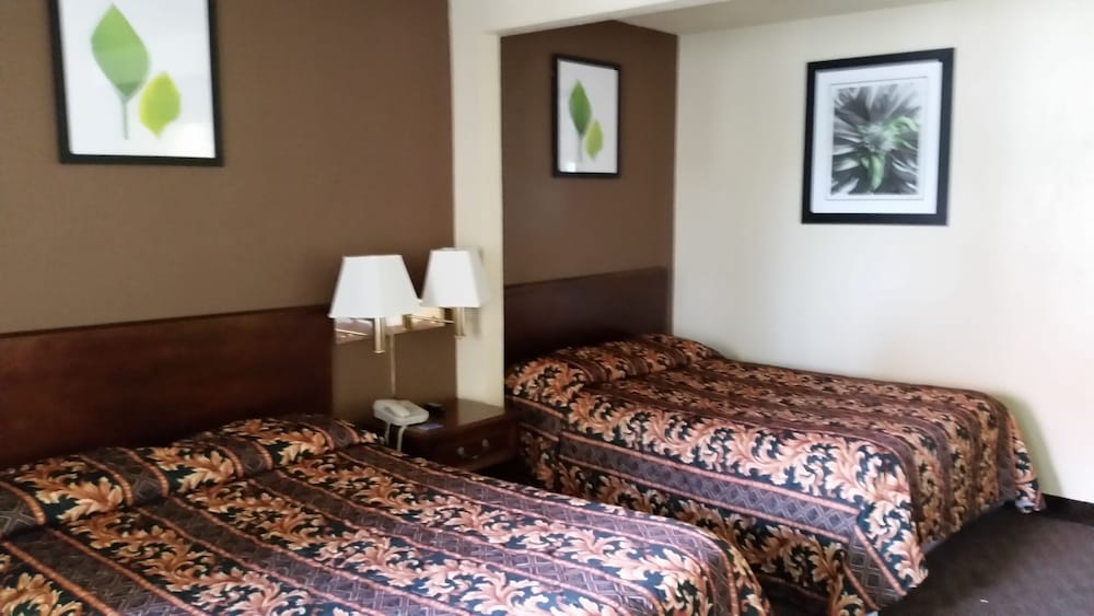 Travel Inn Motel - photo 7