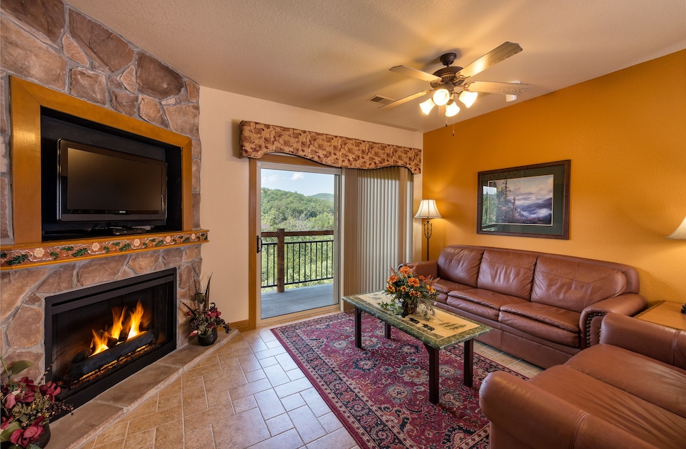 Westgate Branson Woods Resort - photo 15