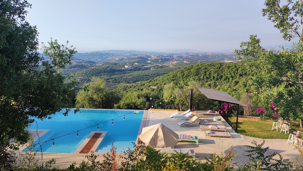 Abdelli Terraces - last minute hotel in Beirut