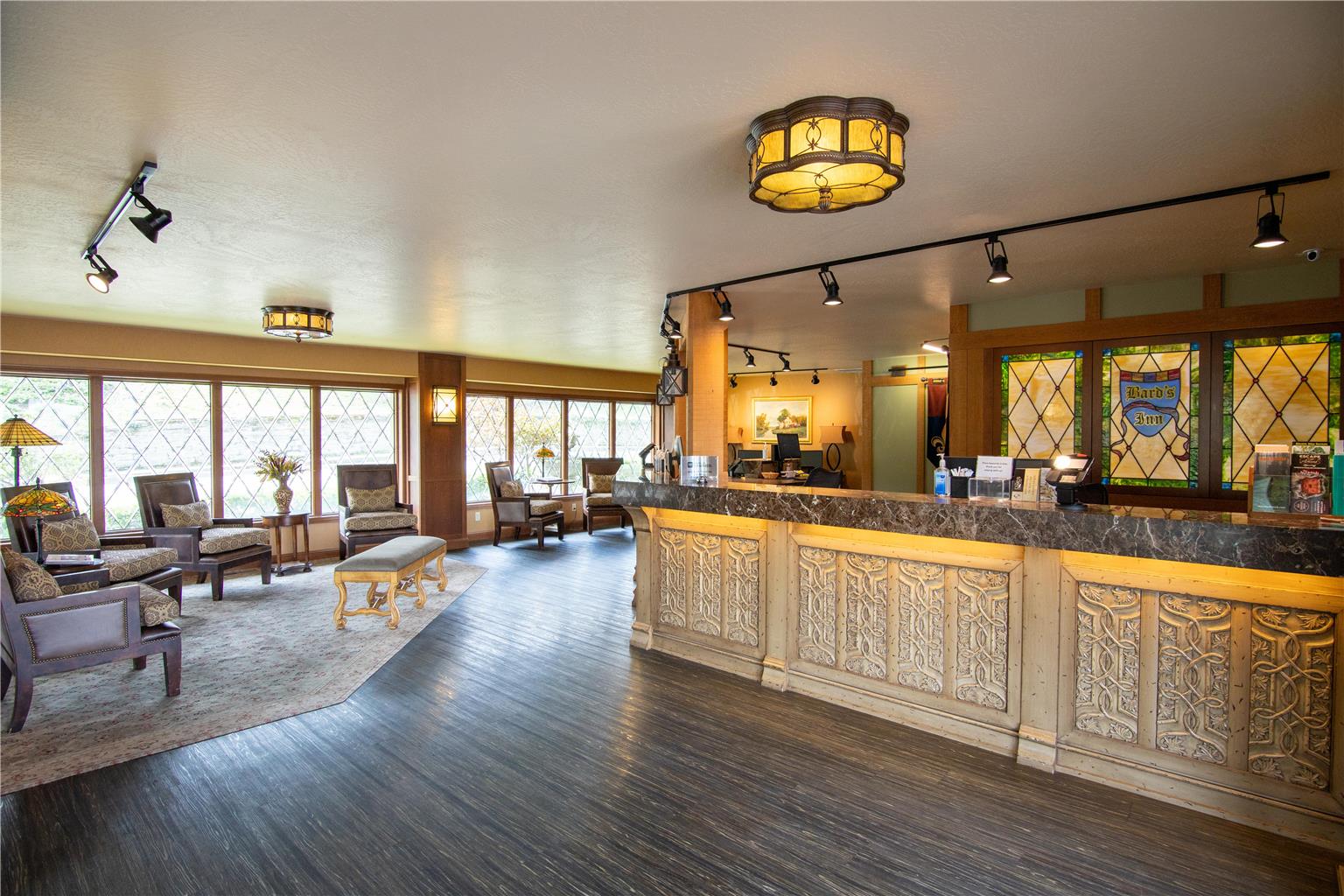 The Bard's Inn BW Signature Collection by Best Western - photo 6