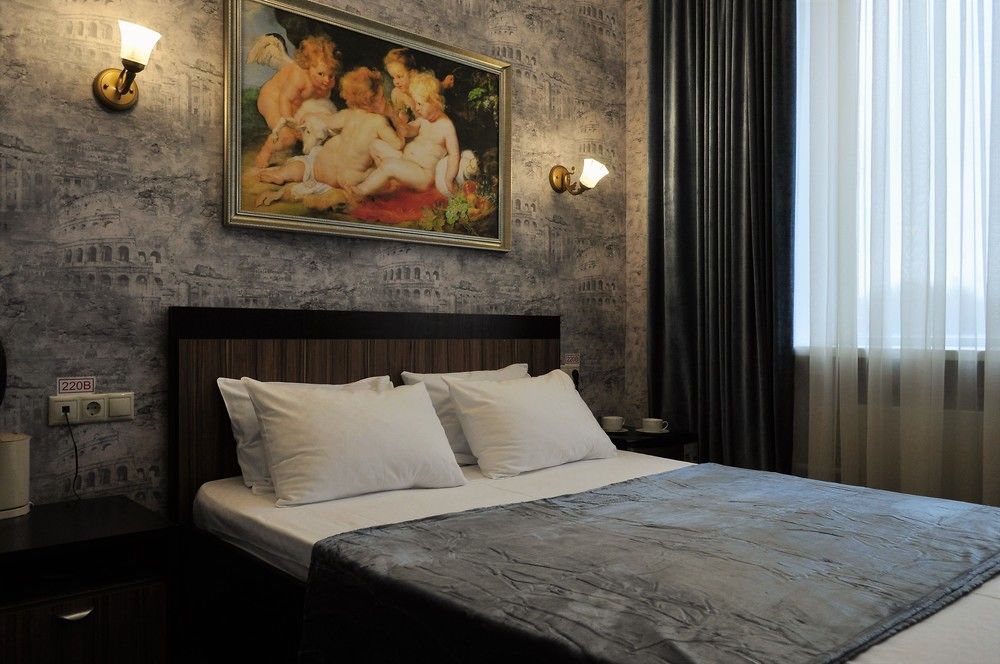 Hotel Deko - last minute hotel in Moscow