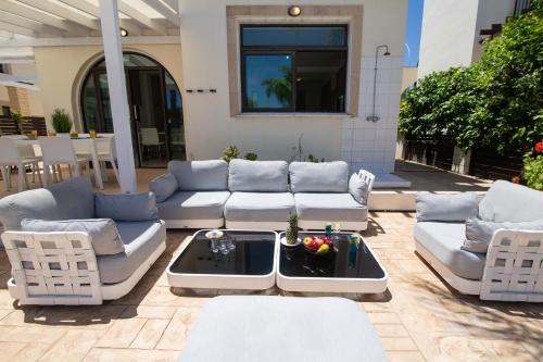 Villa Mylos 7
