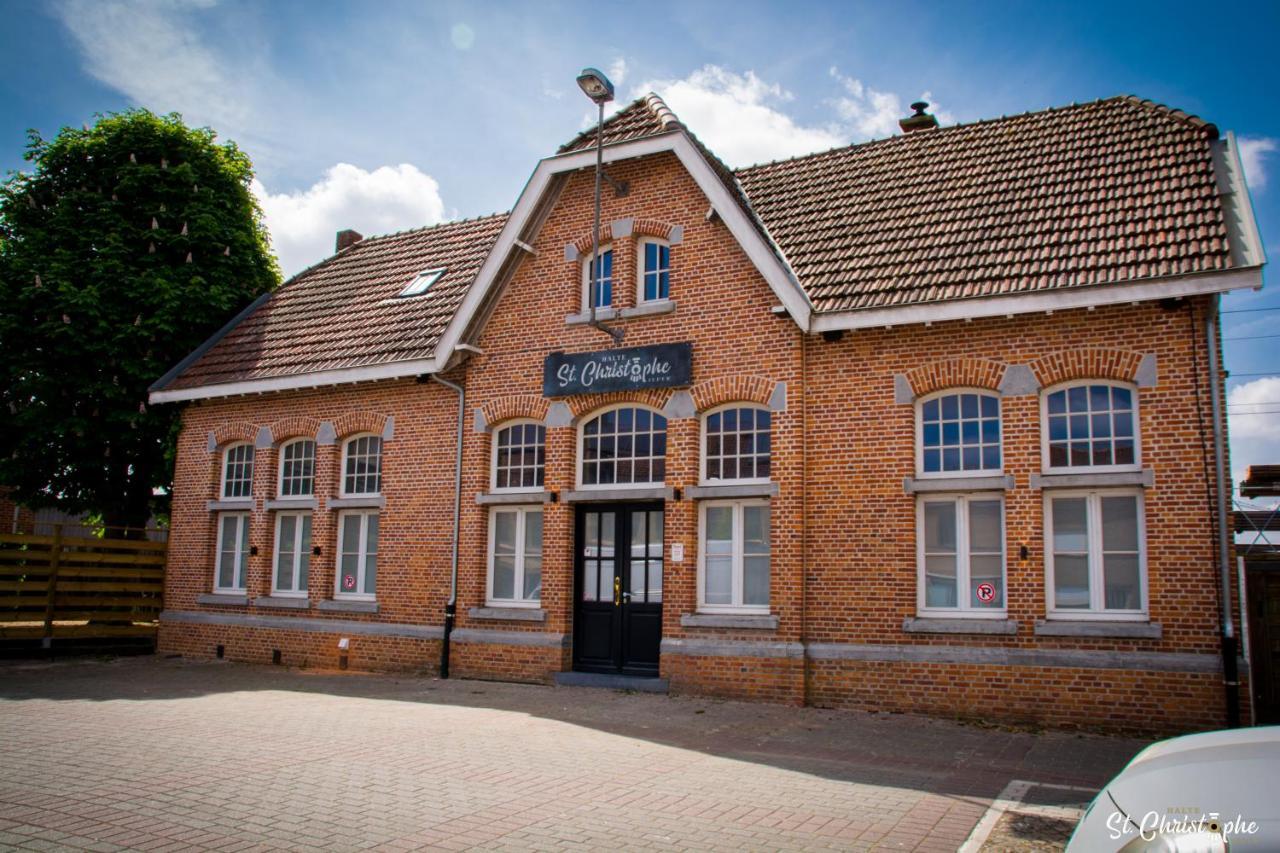 La G Art — Ieper