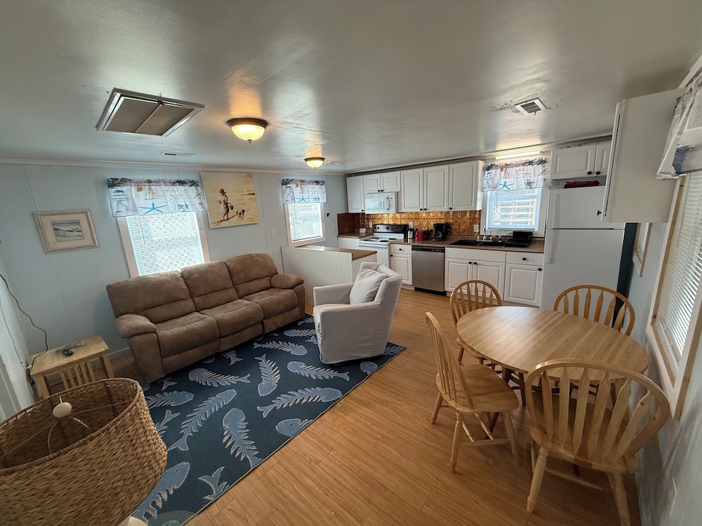 Outer Banks Motel Village Accommodations - photo 119