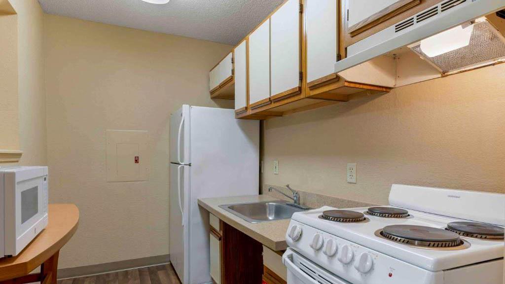 Studio 6 Extended Stay Fairfield OH Cincinnati - photo 31