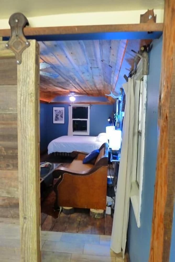Miner's Camp - photo 11