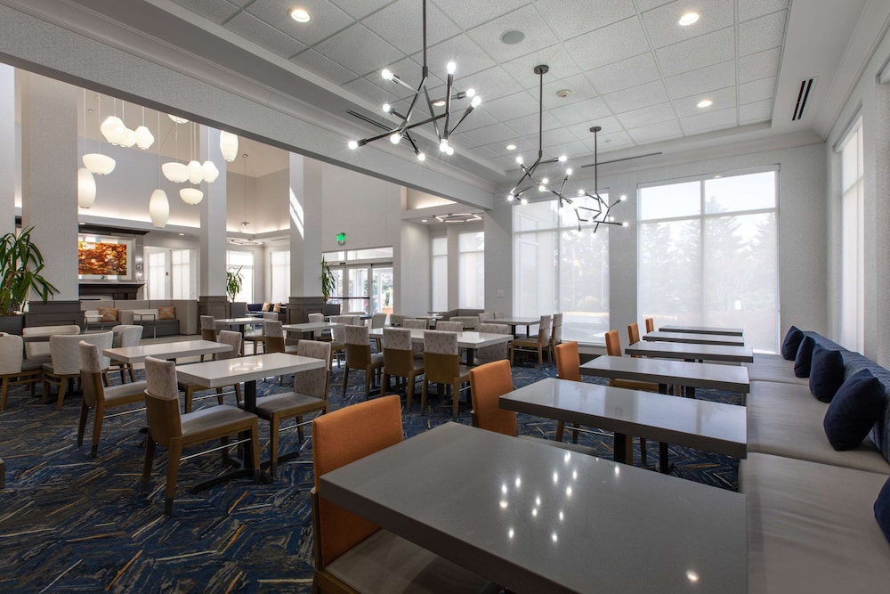 Hilton Garden Inn Lynchburg - photo 2