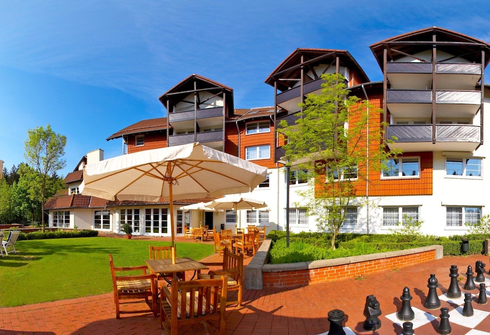 Relexa Hotel Harz Wald