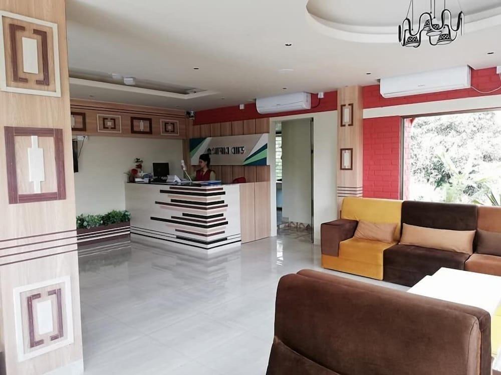 Skd Amar Bari a Luxury Resort in Unknown City, Bangladesh