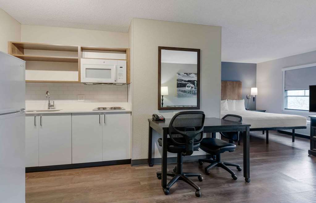 Extended Stay America Suites Fremont Newark - photo 31