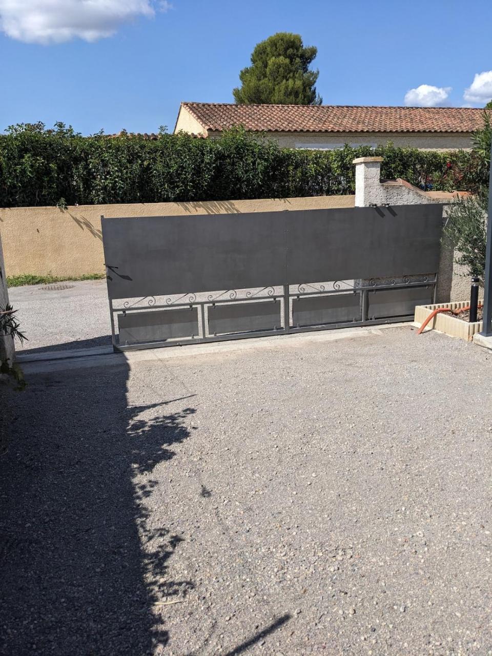 Le Stud Thau — Balaruc-Les-Bains — photo 5