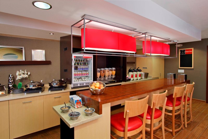 TownePlace Suites by Marriott Newark Silicon Valley - photo 9