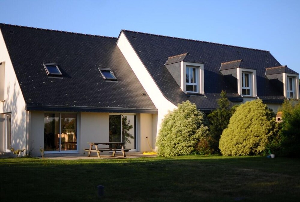 La Clef des Champs — hotel in Locoal-Mendon